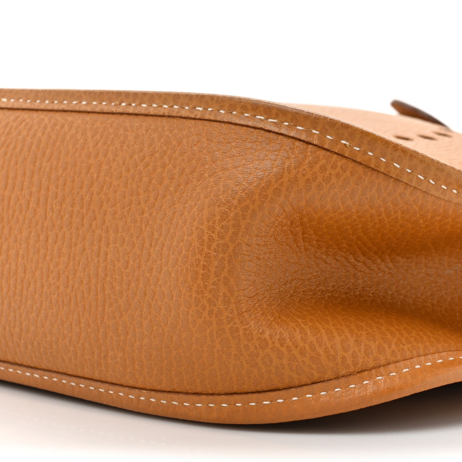 Hermes Ardennes Evelyne GM Gold 9 of 15