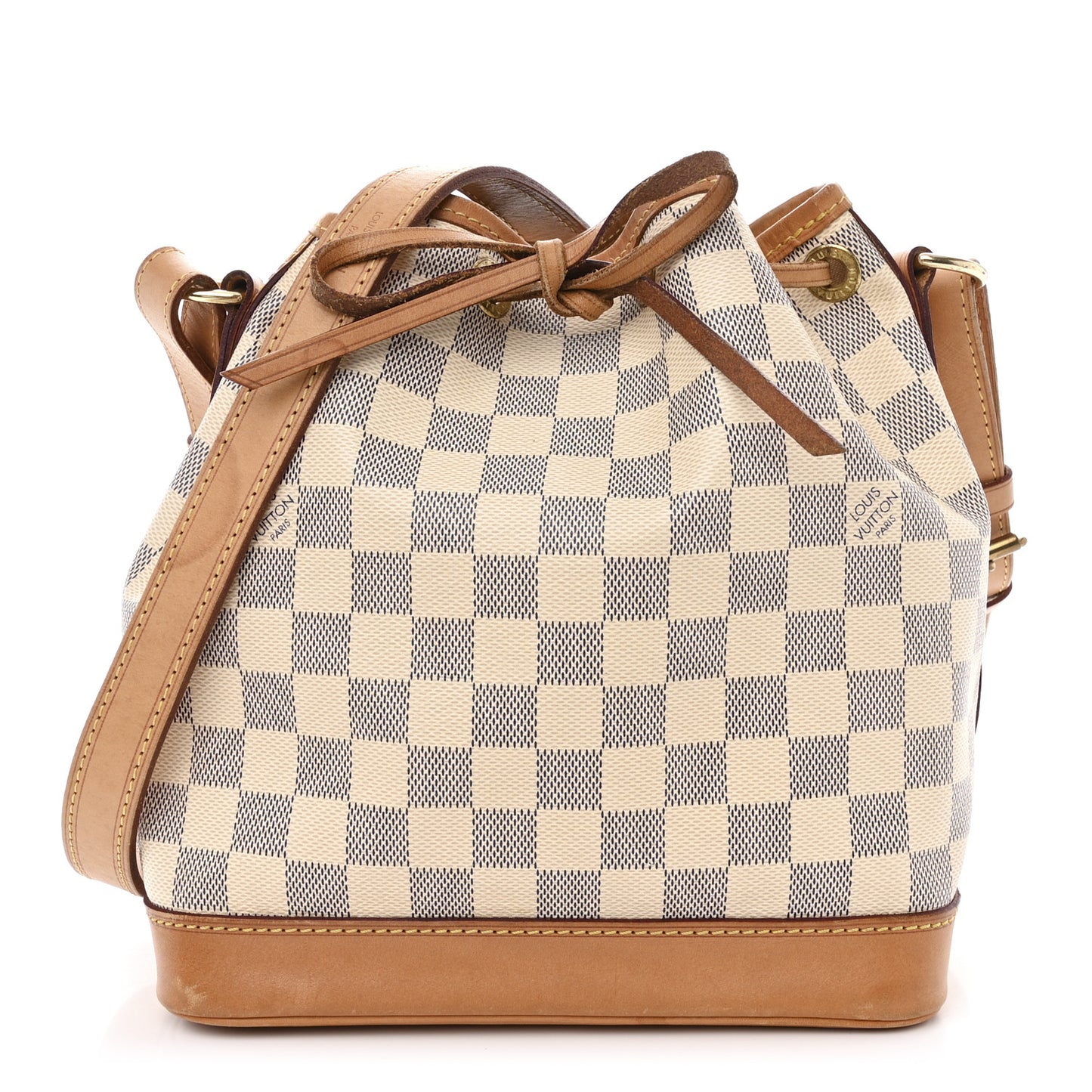 Damier Azur Noe BB