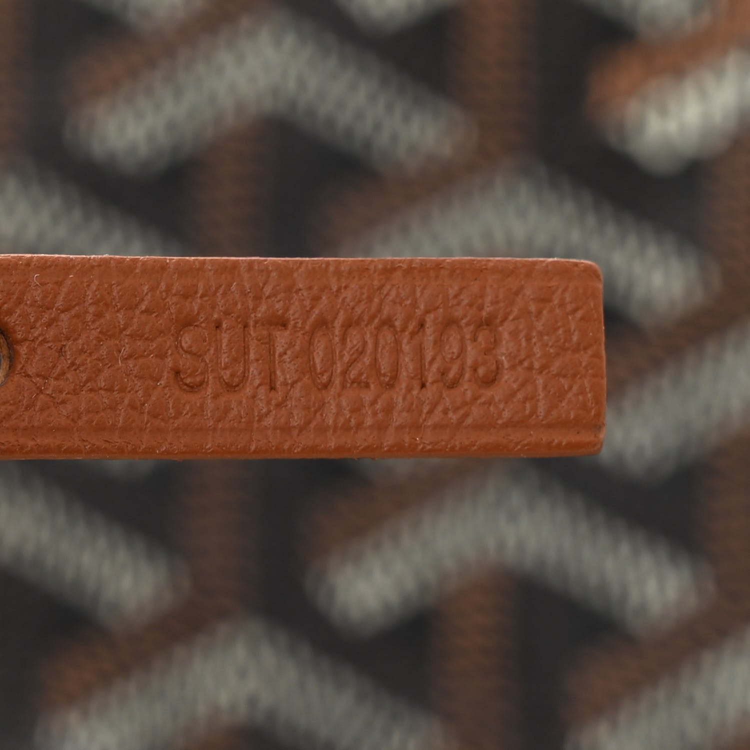 Goyard Goyardine Saint Louis GM Black Gold 8 of 13