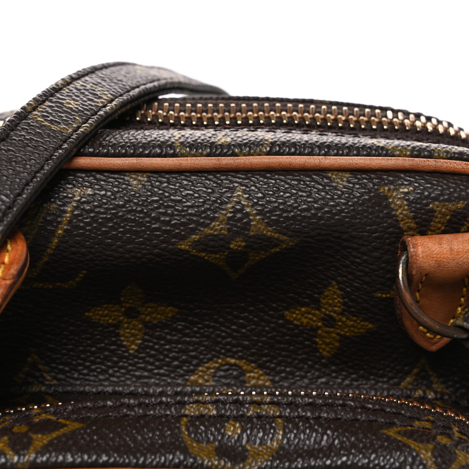 Louis Vuitton Monogram Amazone PM 8 of 12