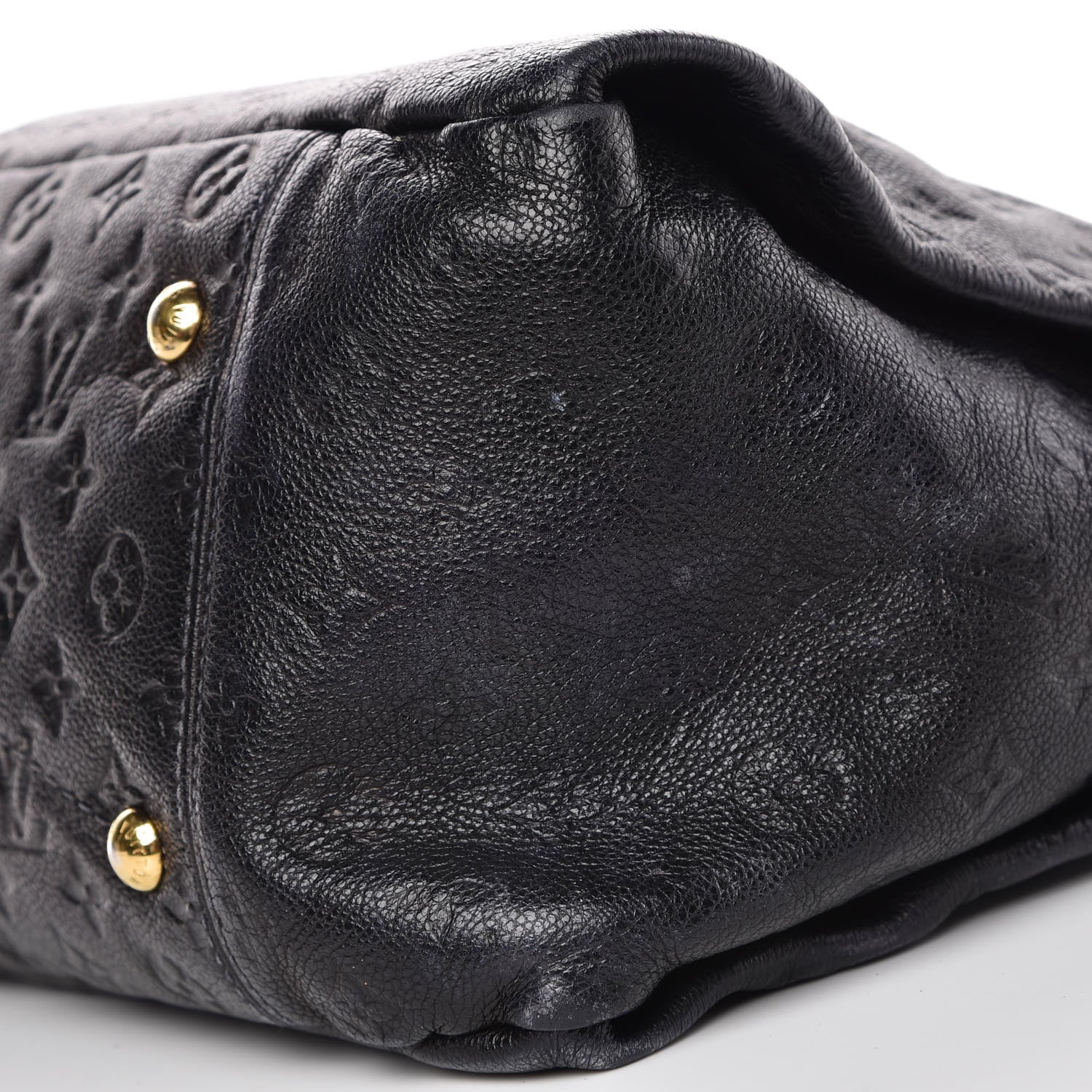 Louis Vuitton Empreinte Artsy MM Black 10 of 14