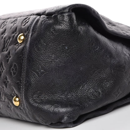 Louis Vuitton Empreinte Artsy MM Black 10 of 14
