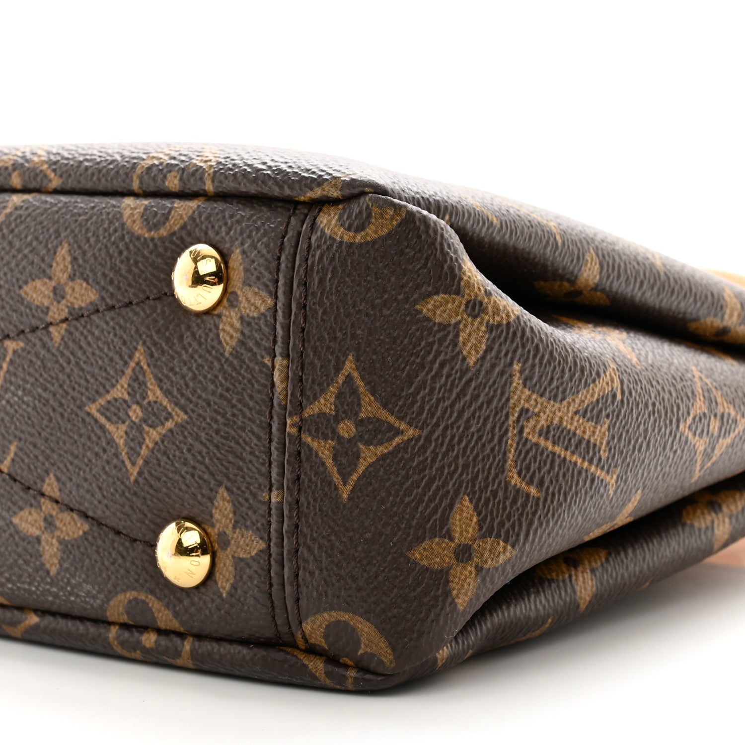 Louis Vuitton Monogram Pallas BB Rose Ballerine 9 of 11