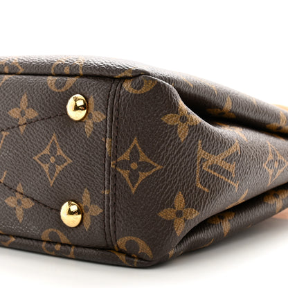 Louis Vuitton Monogram Pallas BB Rose Ballerine 9 of 11