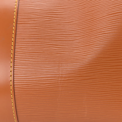 Louis Vuitton Epi Keepall 50 Cipango 11 of 11