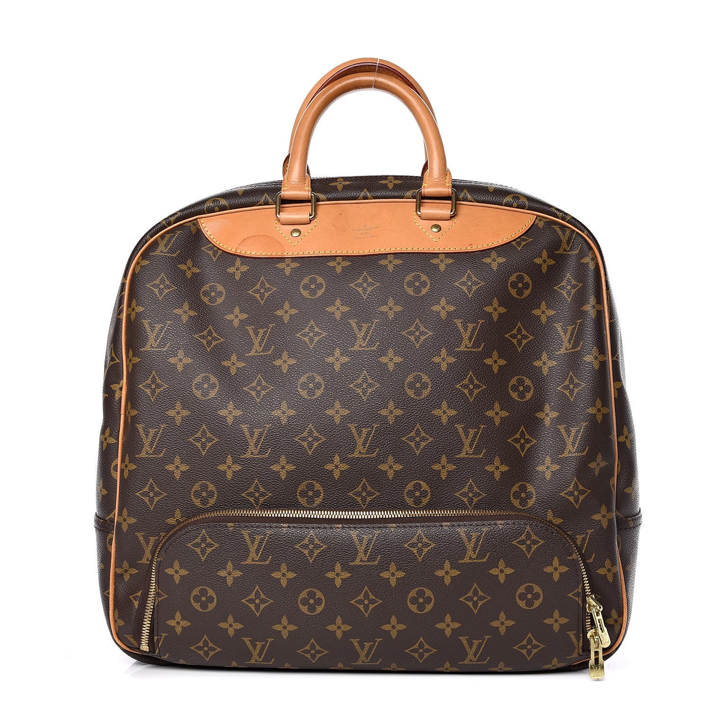 Monogram Evasion Sports Bag