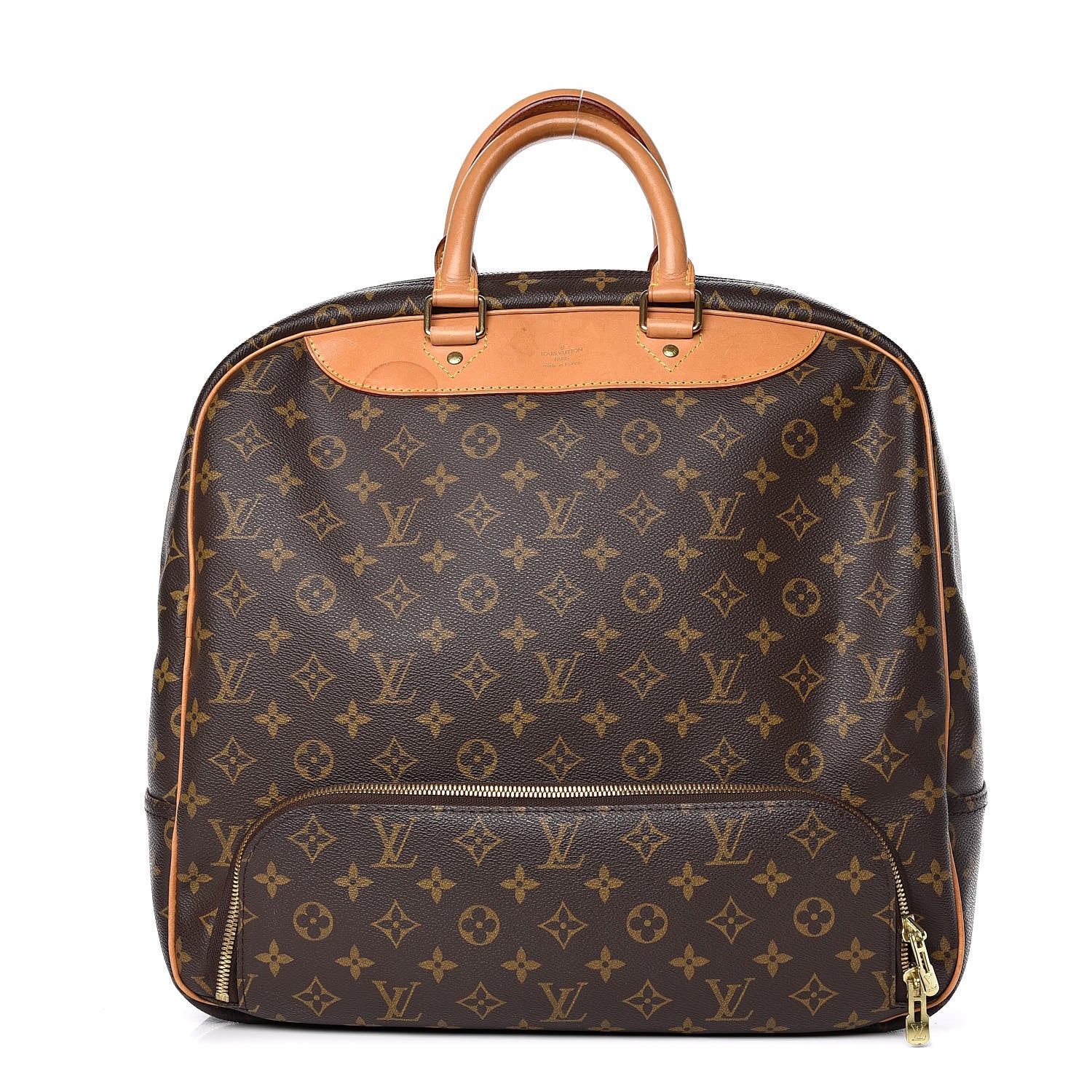 Louis Vuitton Monogram Evasion Sports Bag 1 of 13