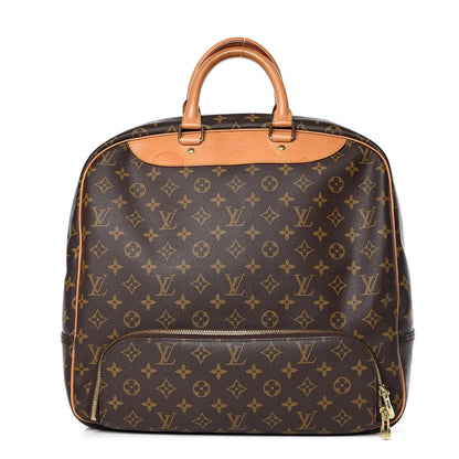 Louis Vuitton Monogram Evasion Sports Bag 1 of 13