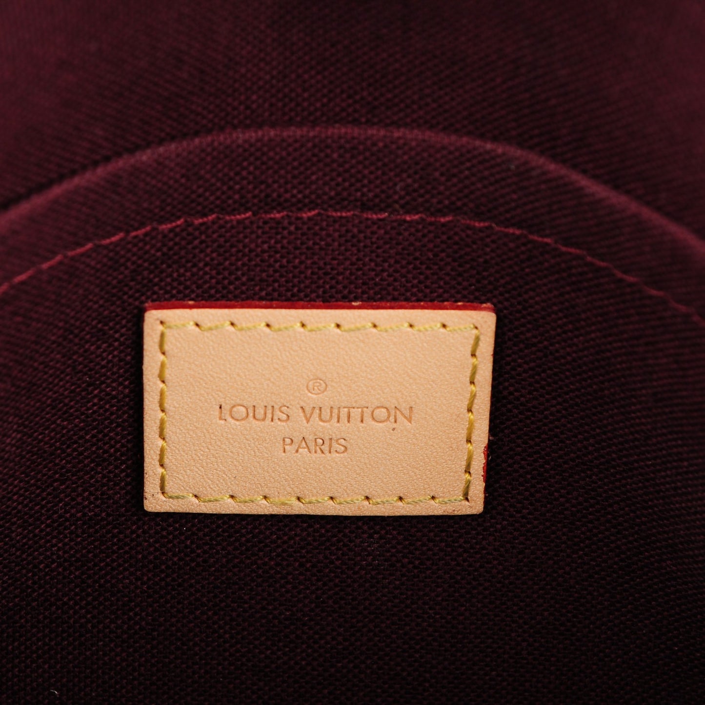Monogram Favorite PM