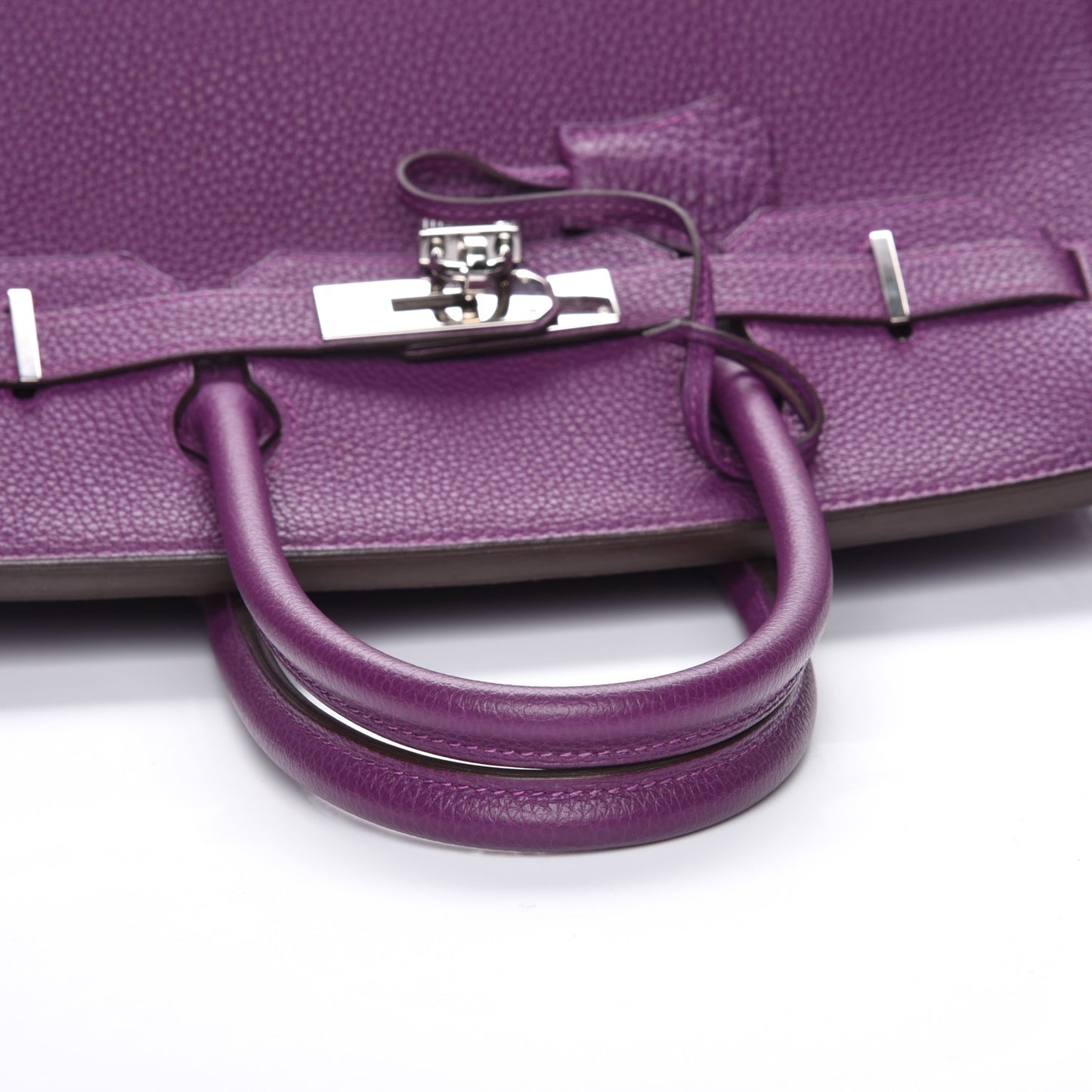 Togo Birkin 30 Anemone