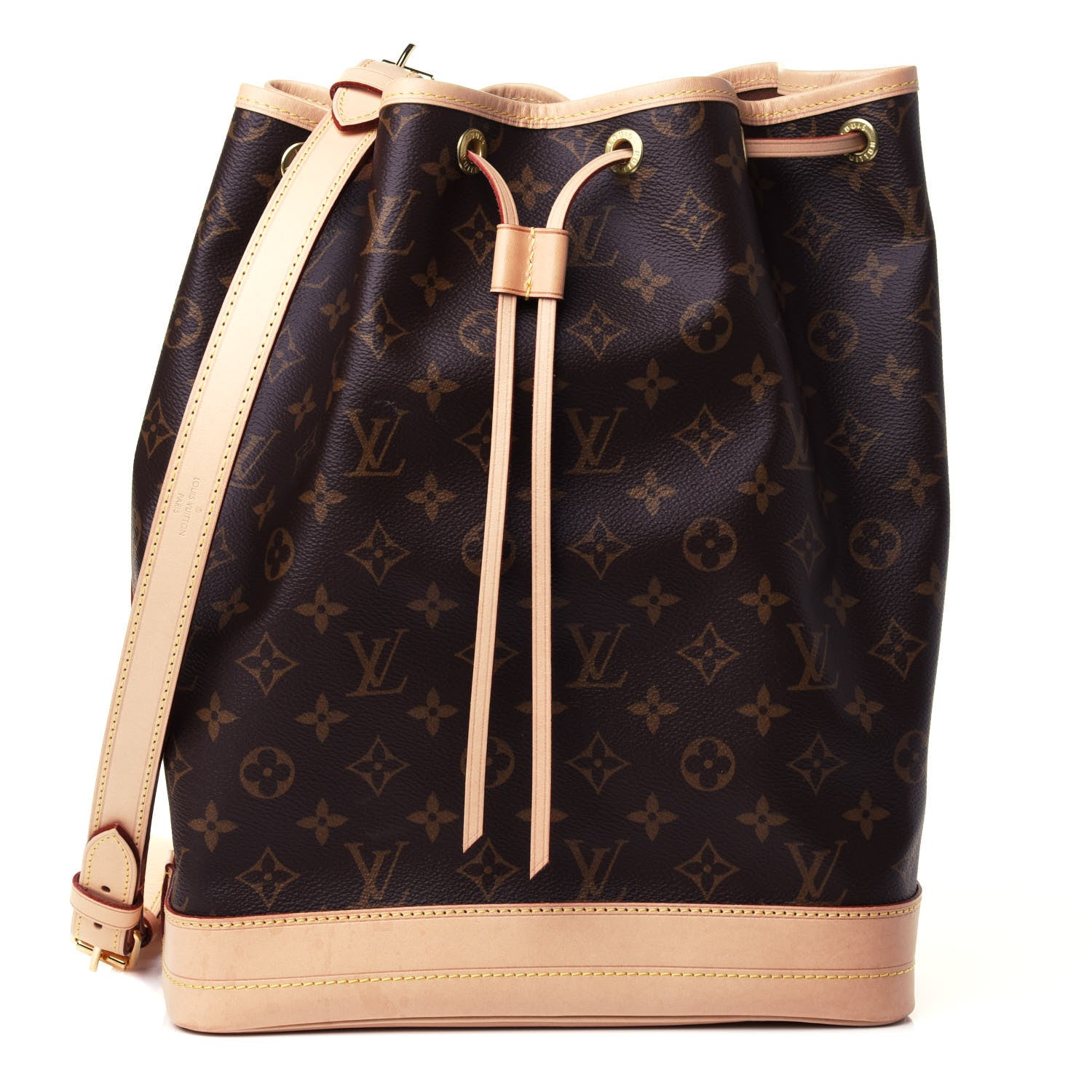 Louis Vuitton Monogram Noe 1 of 4
