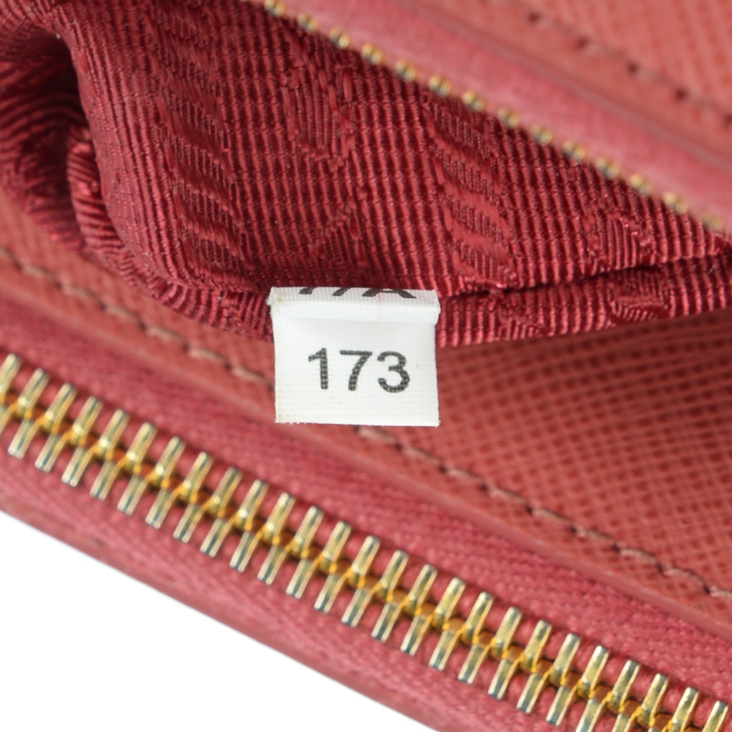 Saffiano Large Galleria Double Zip Tote Tamaris