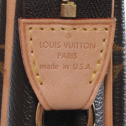 Louis Vuitton Monogram Eva 6 of 7