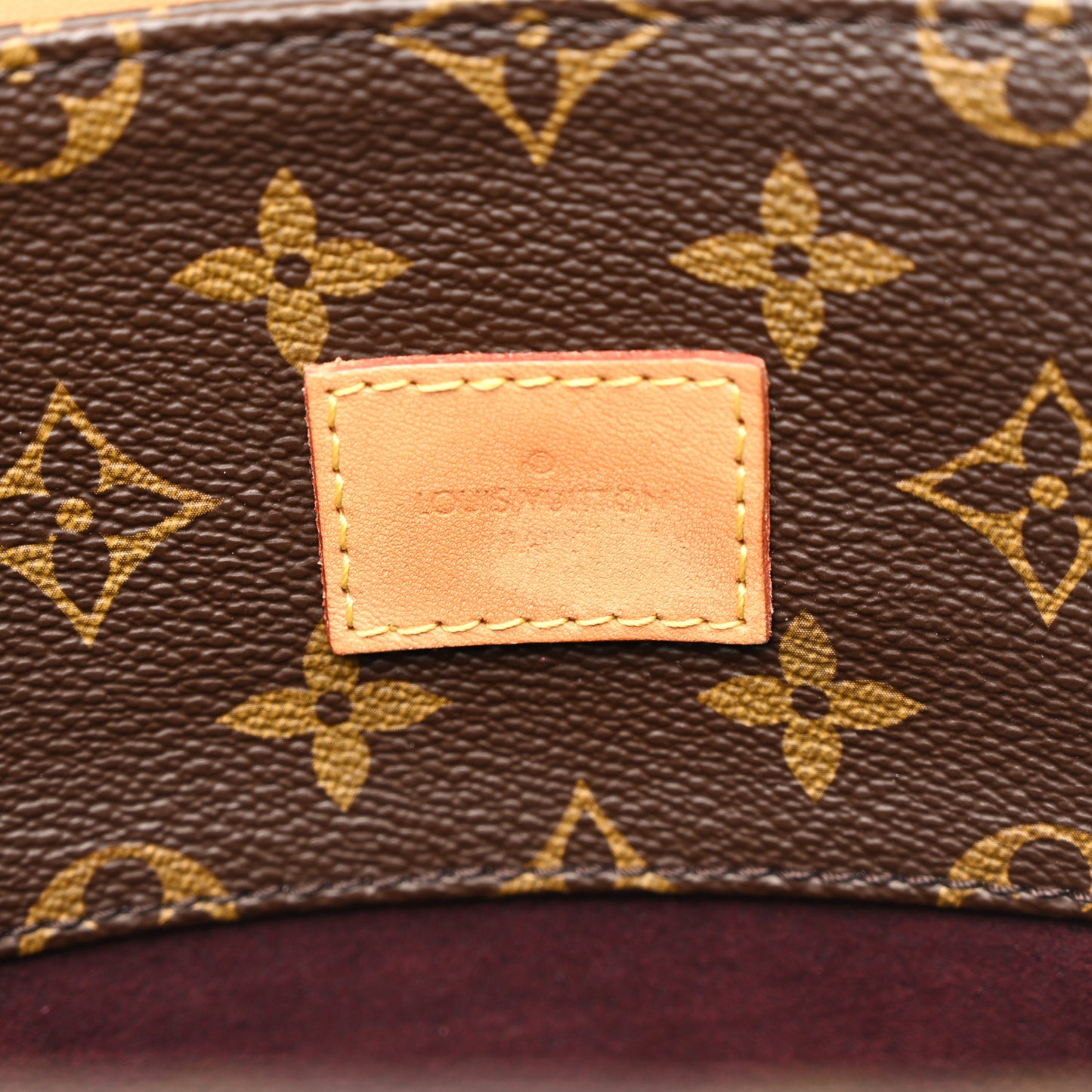 Monogram Melie