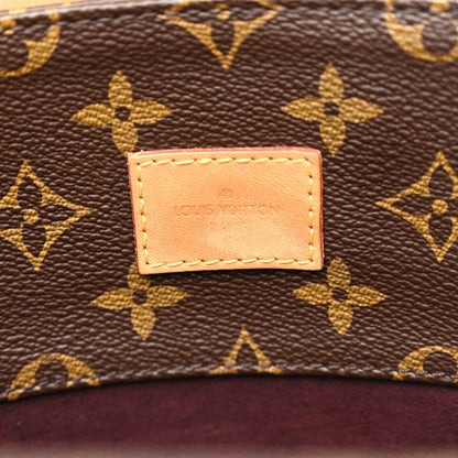 Louis Vuitton Monogram Melie 6 of 12