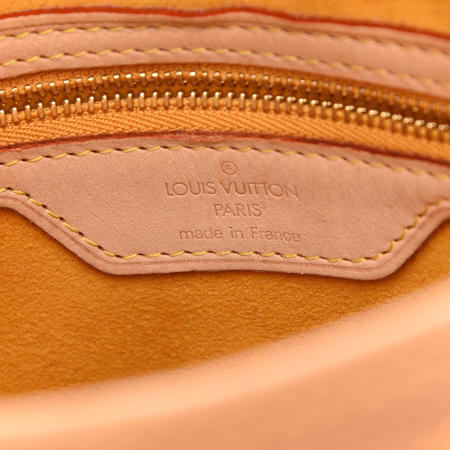 Louis Vuitton Monogram Multicolor Fringe Bucket Black 6 of 11