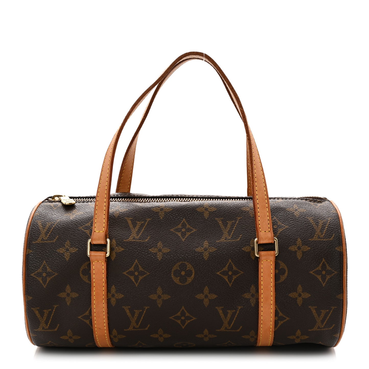 Monogram Papillon 26