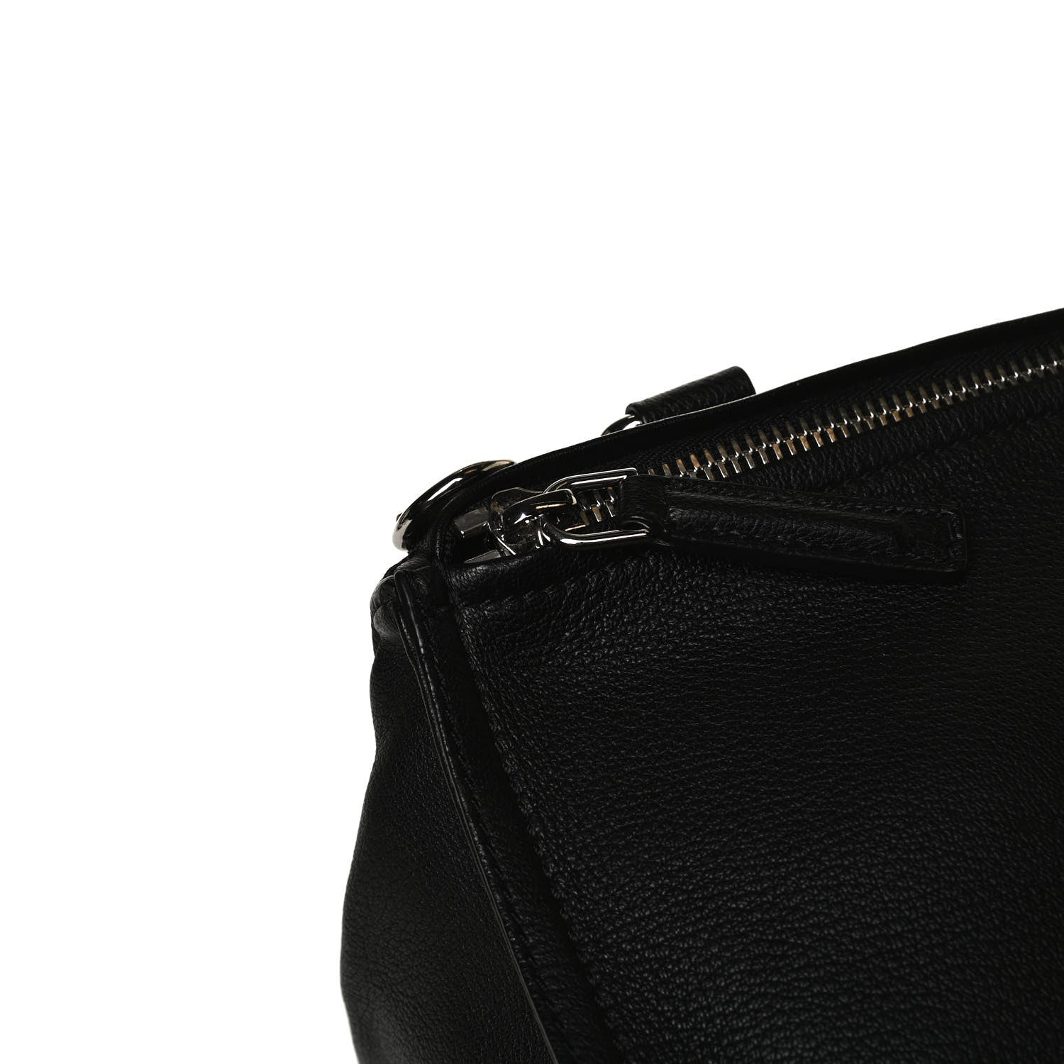 Givenchy Sugar Goatskin Medium Pandora Black 13 of 14