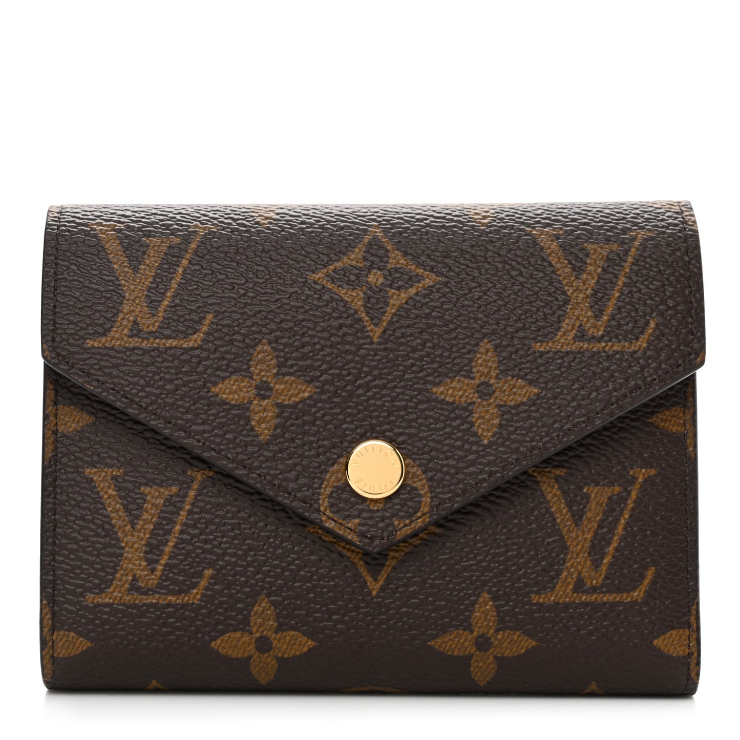 Monogram Victorine Wallet