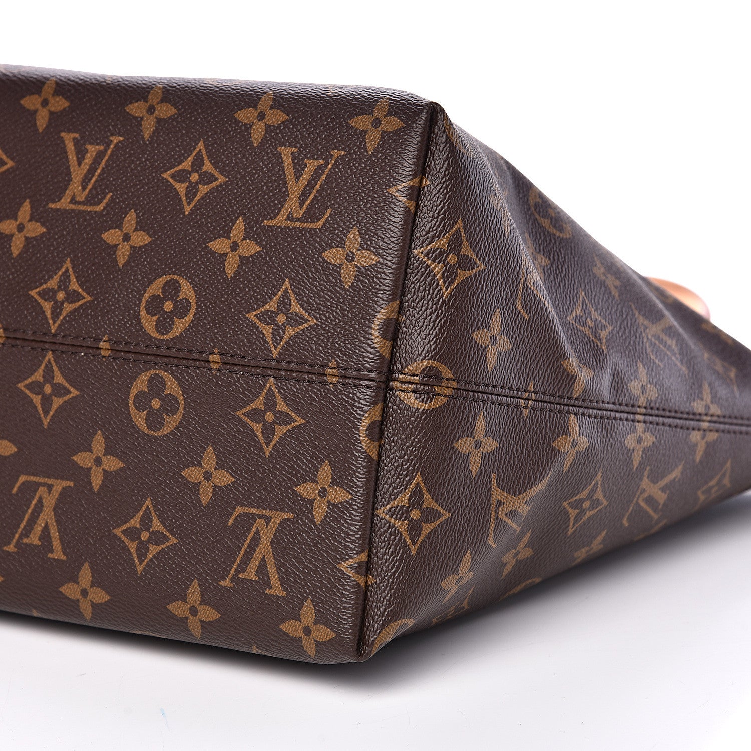 Louis Vuitton Monogram Iena MM 8 of 12