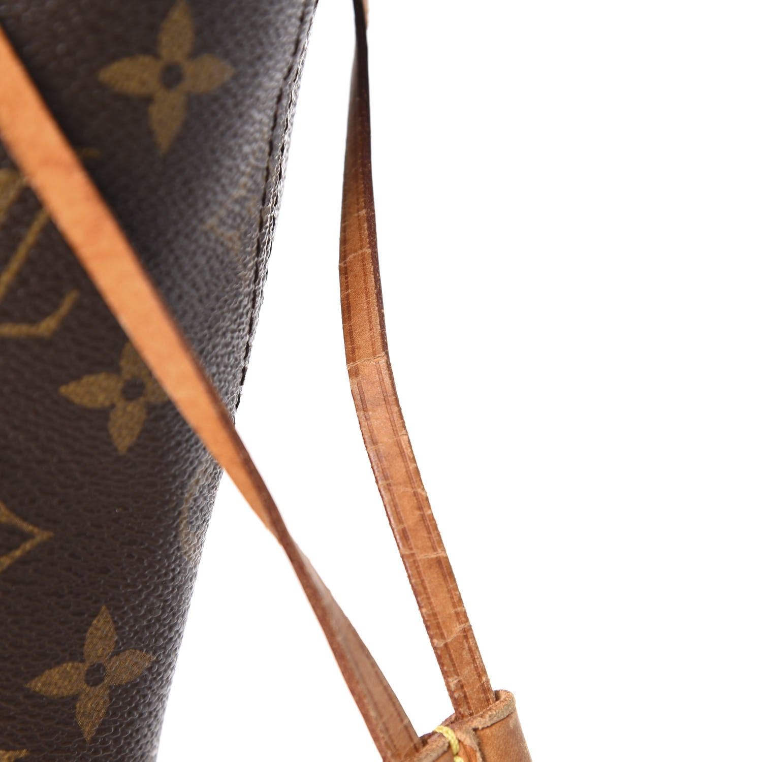Louis Vuitton Monogram Neverfull GM 17 of 20