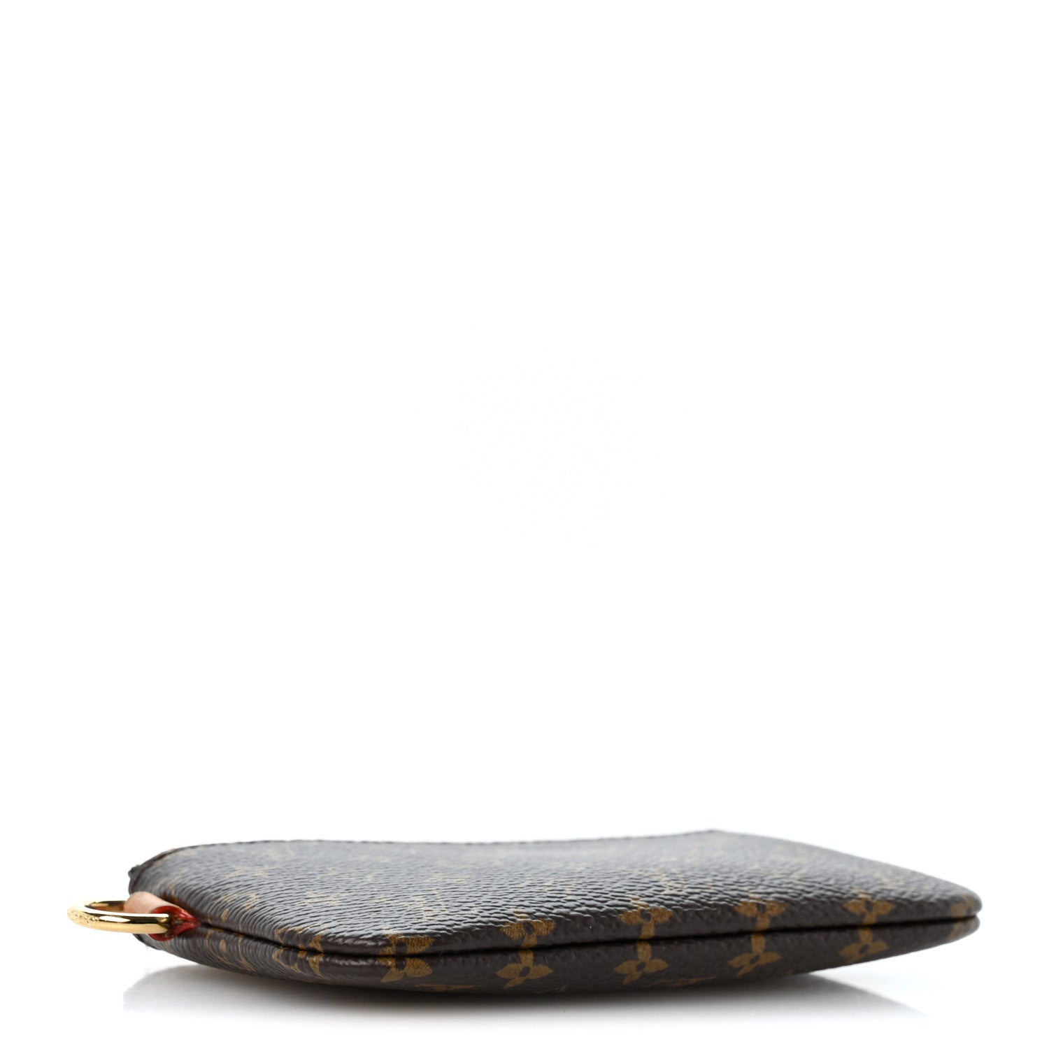 Louis Vuitton Monogram Charm Phone Holder 4 of 11