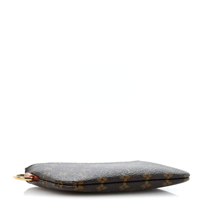 Louis Vuitton Monogram Charm Phone Holder 4 of 11