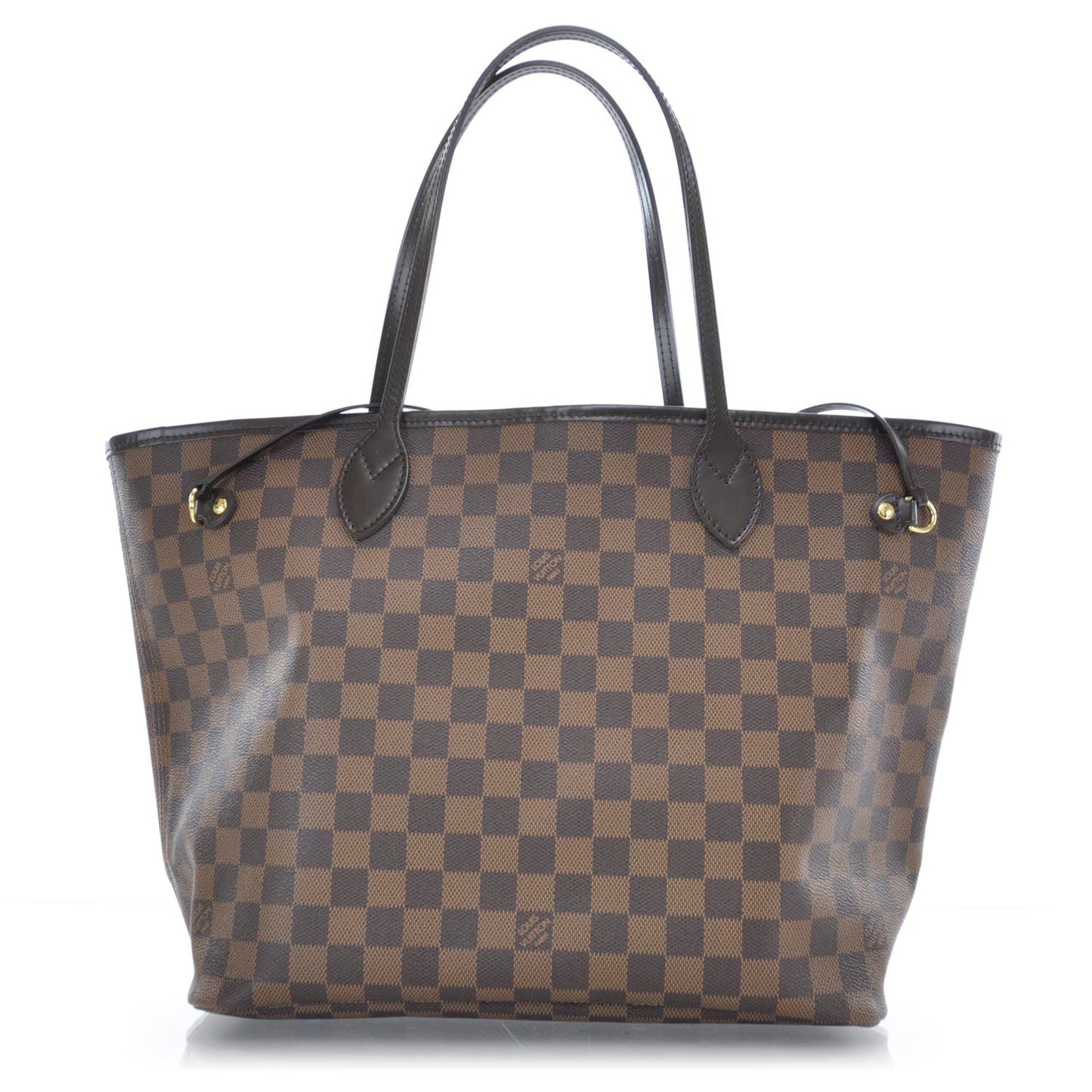Damier Ebene Neverfull MM