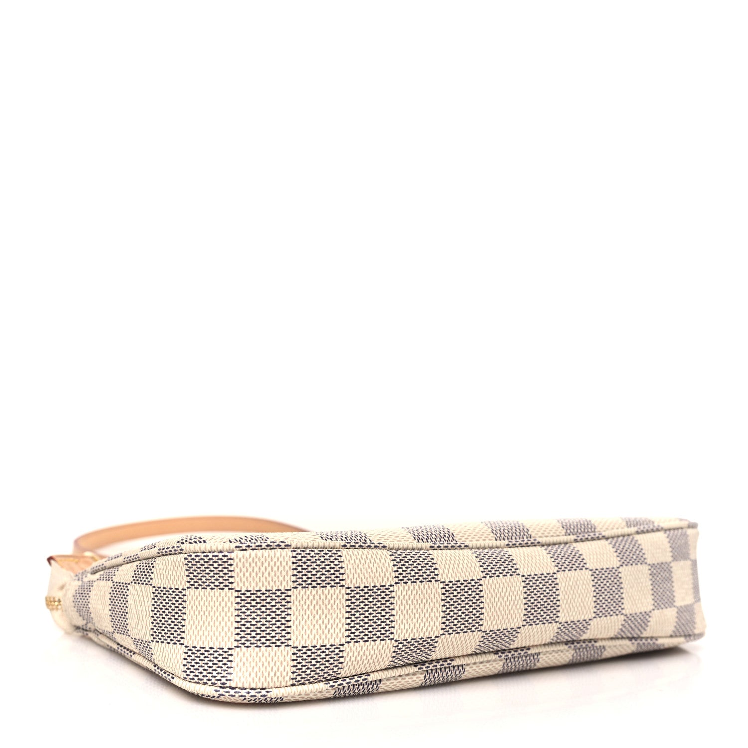Louis Vuitton Damier Azur Pochette Accessories NM 4 of 9