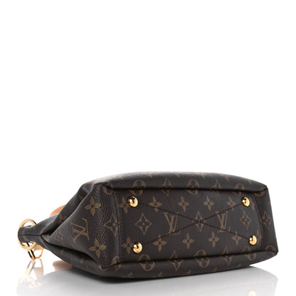 Louis Vuitton Monogram Pallas BB Cherry 4 of 8