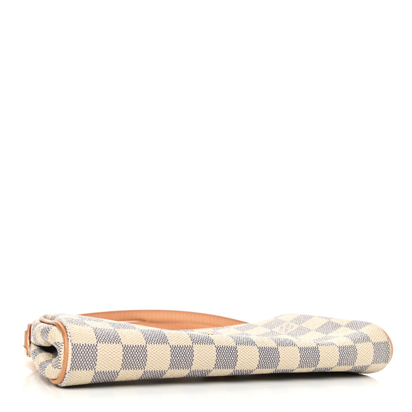 Damier Azur Eva Clutch