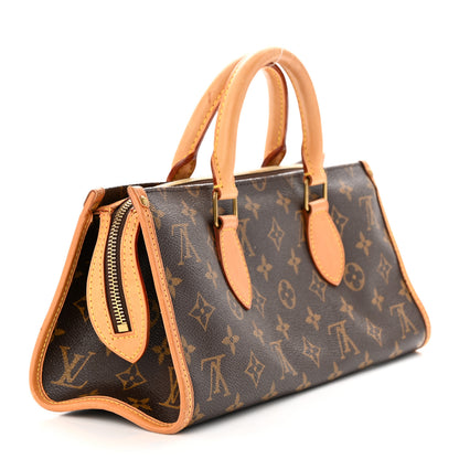 Louis Vuitton Monogram Popincourt 3 of 19