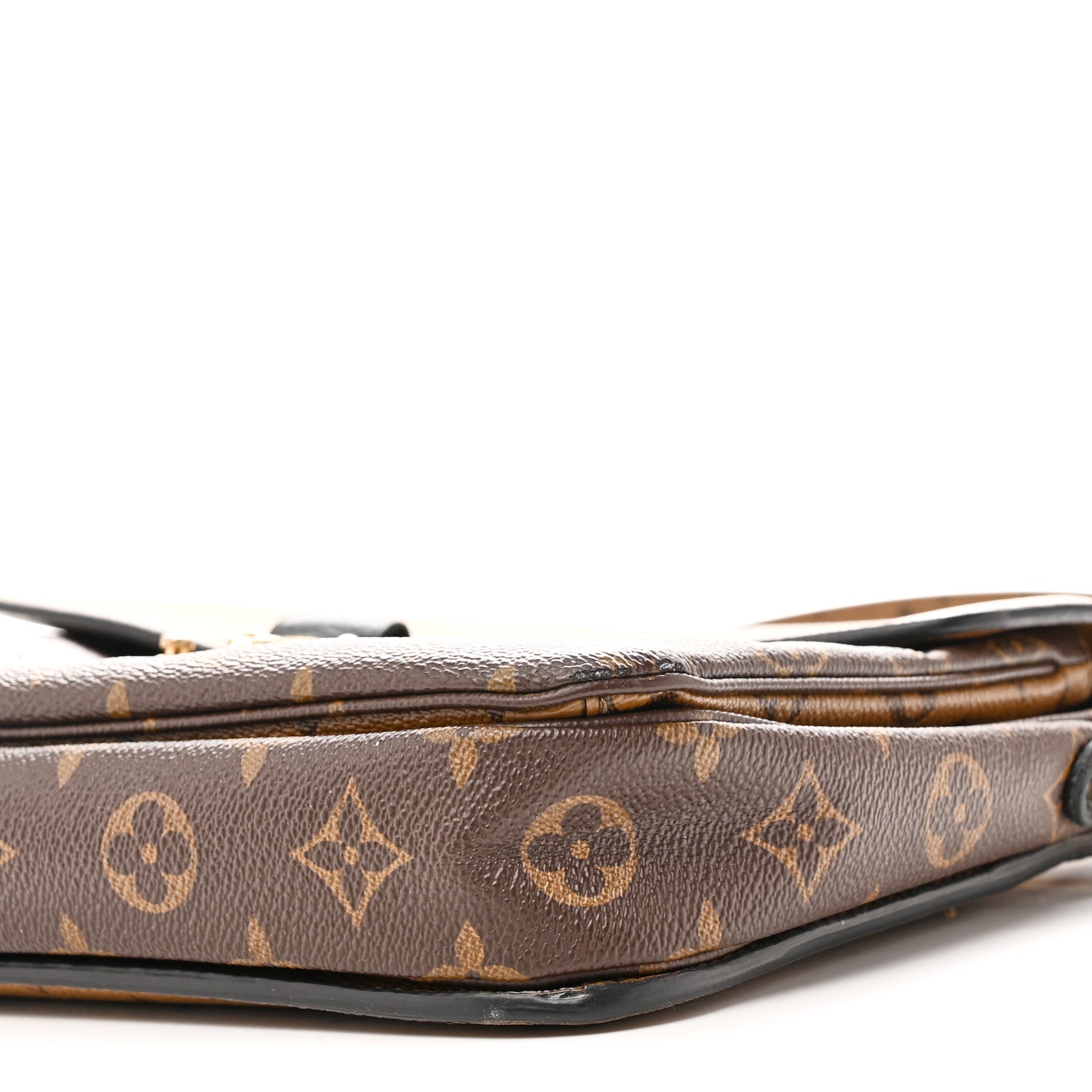 Louis Vuitton Reverse Monogram Pochette Metis 9 of 9