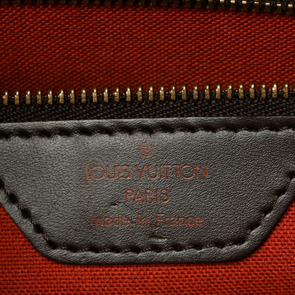 Louis Vuitton Damier Ebene Nolita 6 of 9