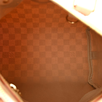 Louis Vuitton Damier Azur Speedy Bandouliere 25 5 of 10