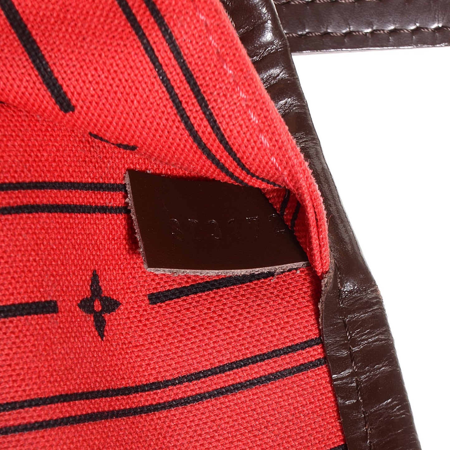 Damier Ebene Neverfull MM