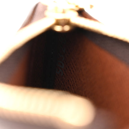 Louis Vuitton Monogram Key Pouch 7 of 7