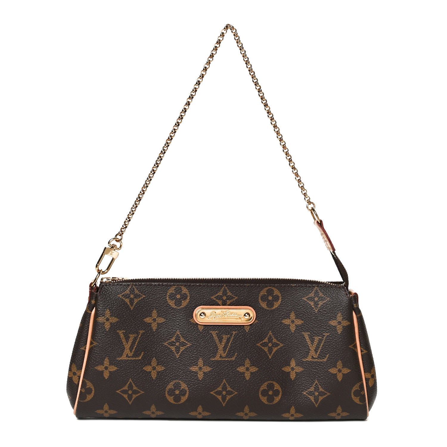 Louis Vuitton Monogram Eva Clutch 1 of 10