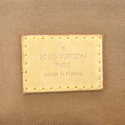 Louis Vuitton Monogram Tivoli GM 9 of 10