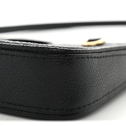 Louis Vuitton Empreinte Easy Pouch On Strap Black 9 of 10