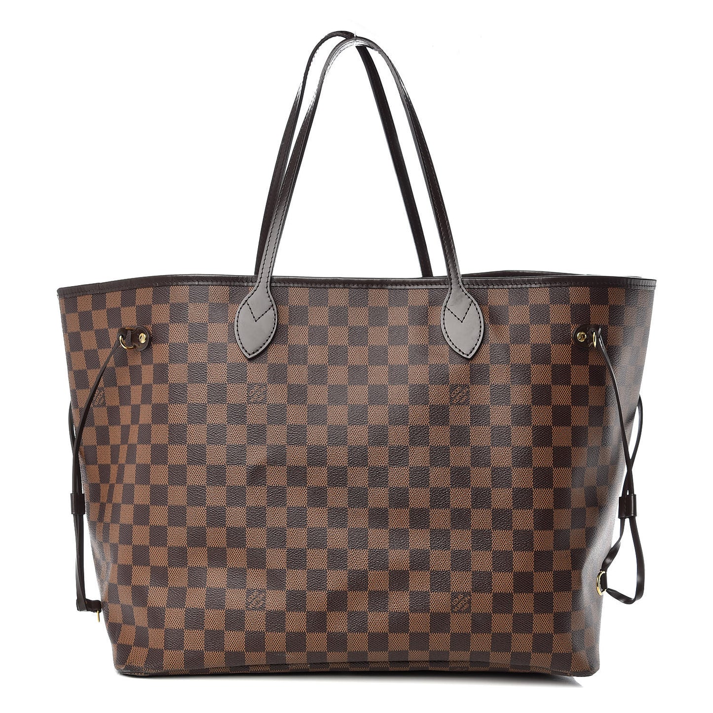 Damier Ebene Neo Neverfull GM