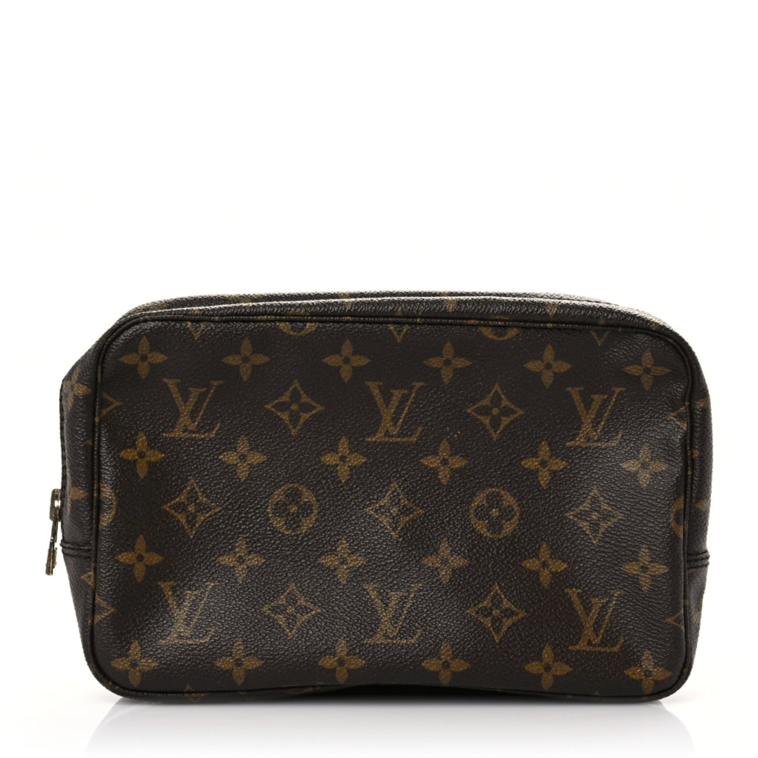 Louis Vuitton Monogram Trousse Toilette 23 1 of 12