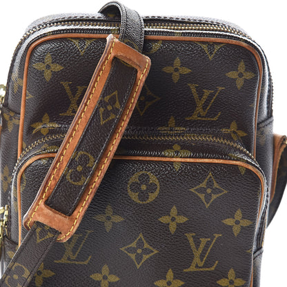 Louis Vuitton Monogram Amazone 8 of 10
