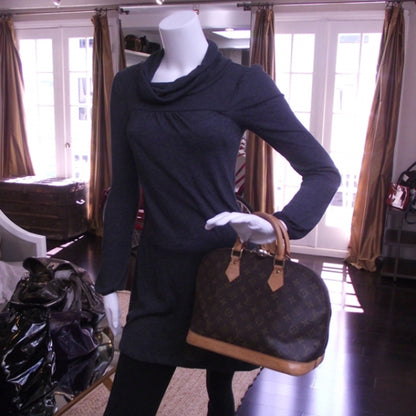 Louis Vuitton Monogram Alma 2 of 9