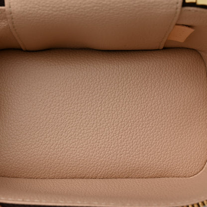 Louis Vuitton Monogram Nano Nice 5 of 9