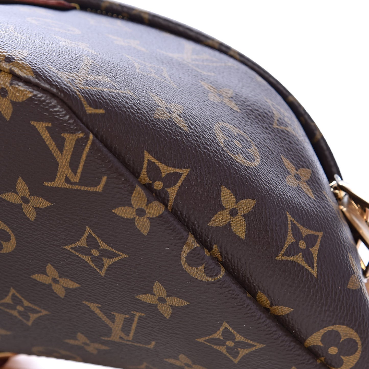 Monogram Bumbag