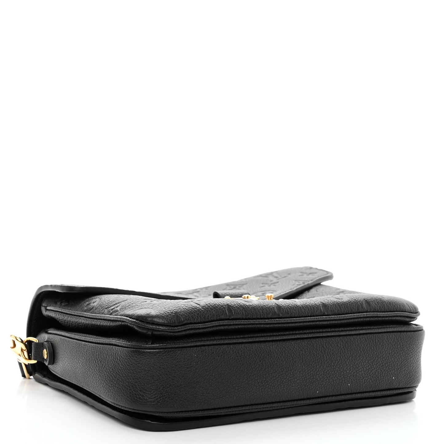 Empreinte Pochette Metis Black