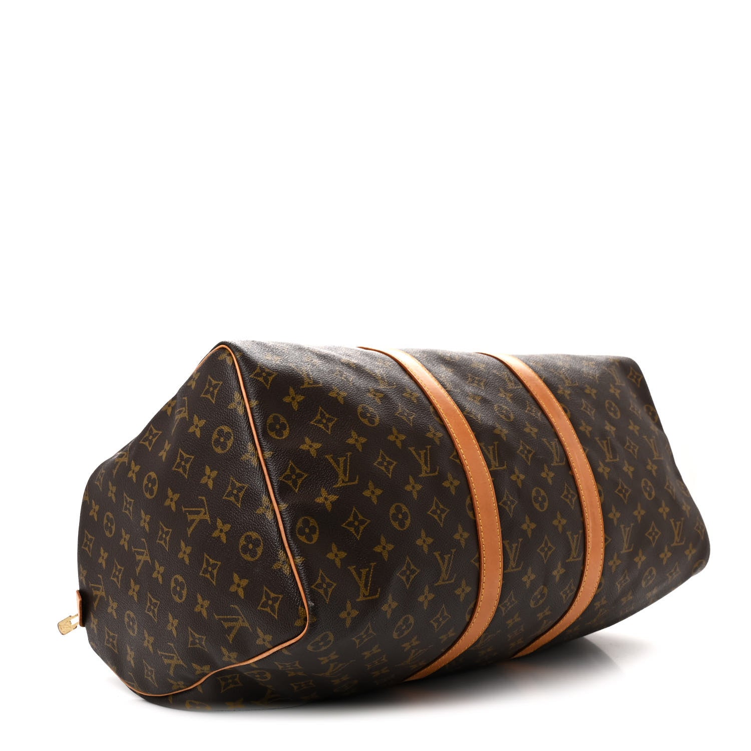 Louis Vuitton Monogram Keepall 50 3 of 11