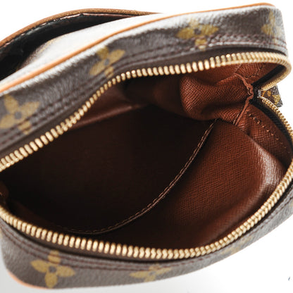 Louis Vuitton Monogram Danube 21 5 of 7