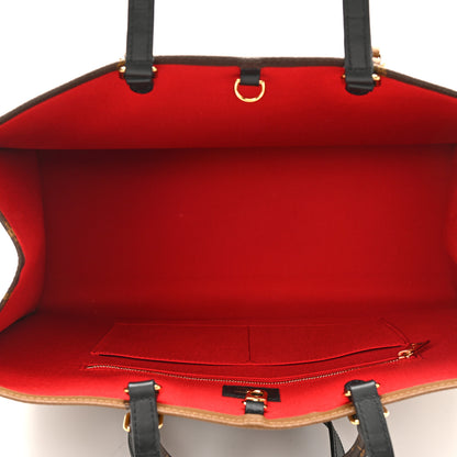 Louis Vuitton Reverse Monogram Giant Onthego GM 9 of 17
